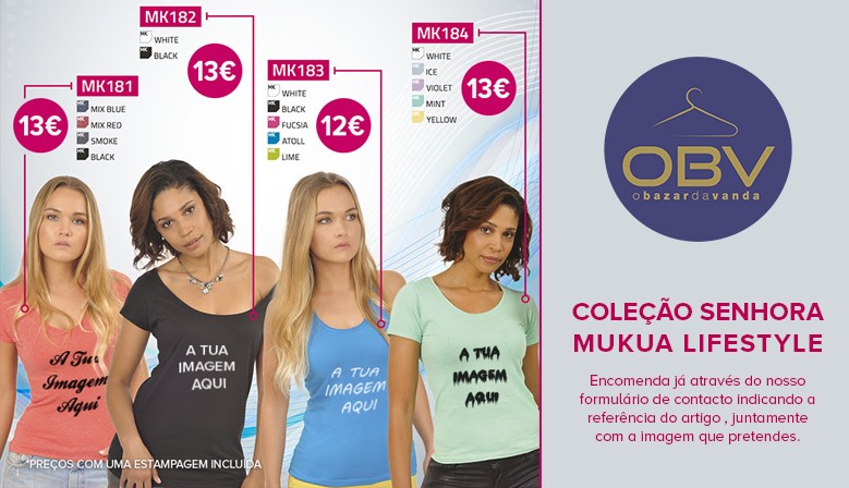 Promoção